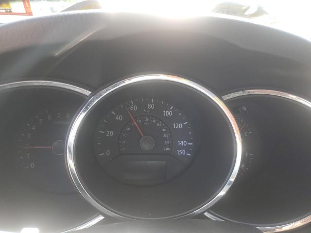Photo 9 from auction – 2012 KIA SORENTO BA with VIN 5XYKT3A16CG201778