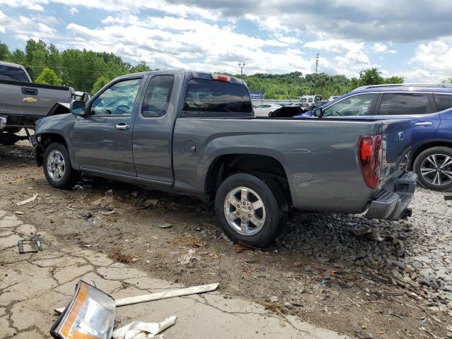 Photo 2 from auction – 2012 CHEVROLET COLORADO L with VIN 1GCESCFE2C8141825