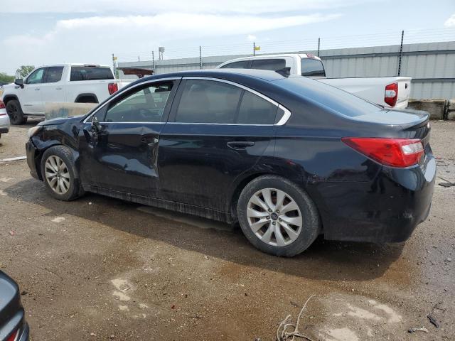 Photo 2 from auction – 2016 SUBARU LEGACY 2.5 with VIN 4S3BNAF62G3055960