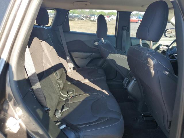 Photo 11 from auction – 2016 JEEP CHEROKEE L with VIN 1C4PJMCB5GW375566