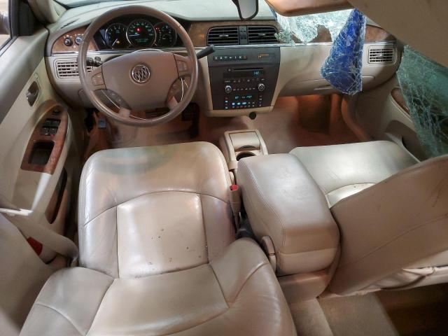 Photo 8 from auction – 2006 BUICK LACROSSE C with VIN 2G4WD582461301865