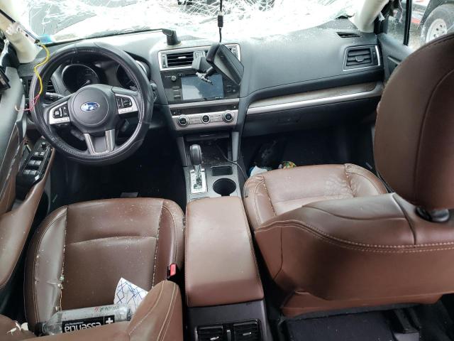 Photo 8 from auction – 2017 SUBARU OUTBACK TO with VIN 4S4BSATC5H3226216