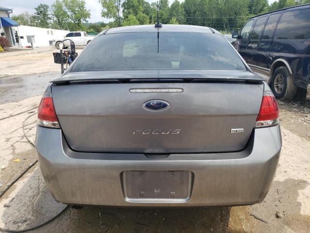 Photo 6 from auction – 2010 FORD FOCUS SES with VIN 1FAHP3GN0AW168680