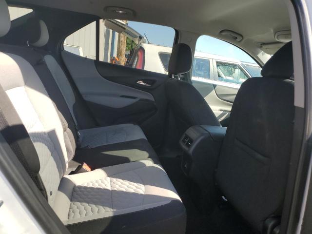Photo 11 from auction – 2020 CHEVROLET EQUINOX LT with VIN 3GNAXJEV1LL330786