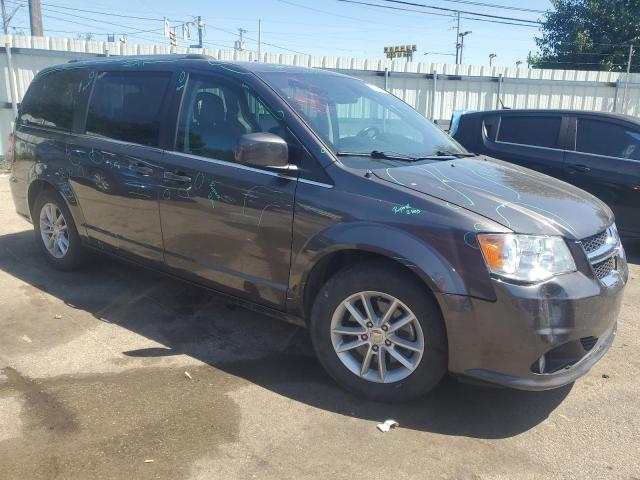 Photo 4 from auction – 2020 DODGE GRAND CARA with VIN 2C4RDGCG7LR252741