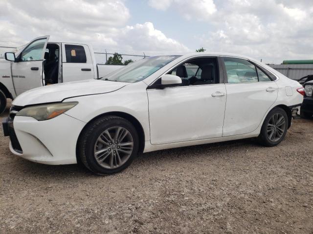 Photo 1 from auction – 2015 TOYOTA CAMRY LE with VIN 4T1BF1FK1FU931075
