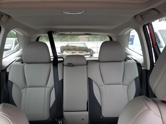 Photo 10 from auction – 2022 SUBARU FORESTER L with VIN JF2SKAPC7NH440154
