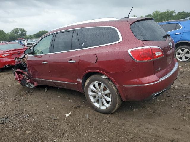Photo 2 from auction – 2015 BUICK ENCLAVE with VIN 5GAKVCKD2FJ242000