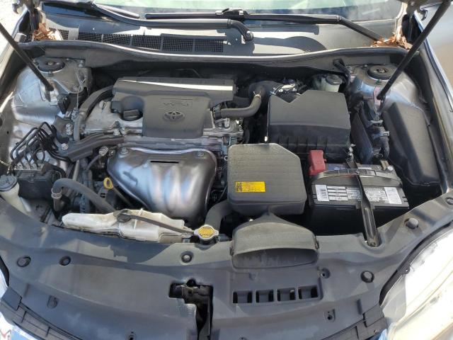 Photo 11 from auction – 2015 TOYOTA CAMRY LE with VIN 4T1BF1FK8FU481716