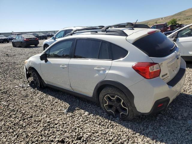 Photo 2 from auction – 2015 SUBARU XV CROSSTR with VIN JF2GPAPC9F8232107
