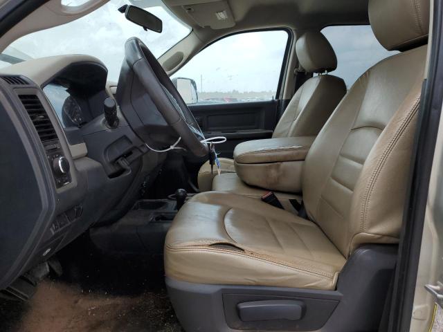 Photo 7 from auction – 2010 DODGE RAM 2500 with VIN 3D7UT2CL9AG121431