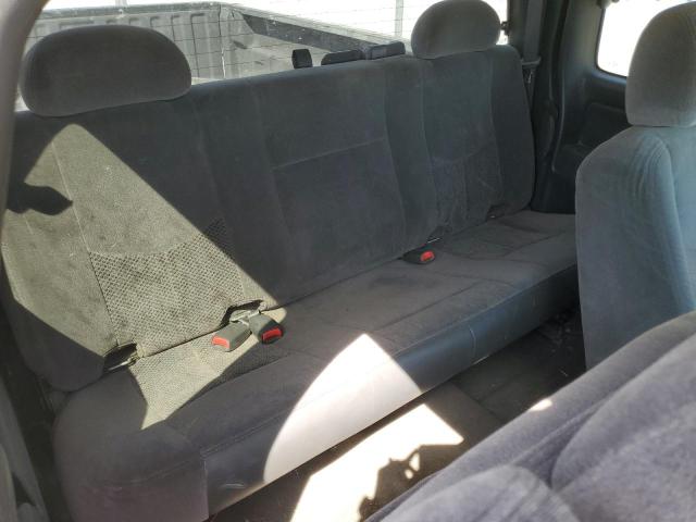 Photo 10 from auction – 2007 CHEVROLET SILVERADO with VIN 1GCEC19T67Z117796