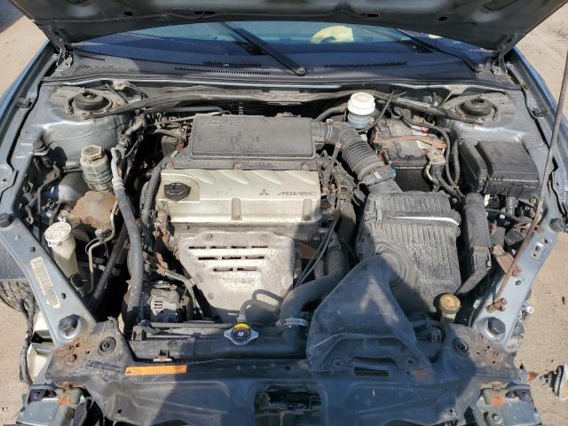 Photo 11 from auction – 2007 MITSUBISHI ECLIPSE ES with VIN 4A3AK64F77E073280