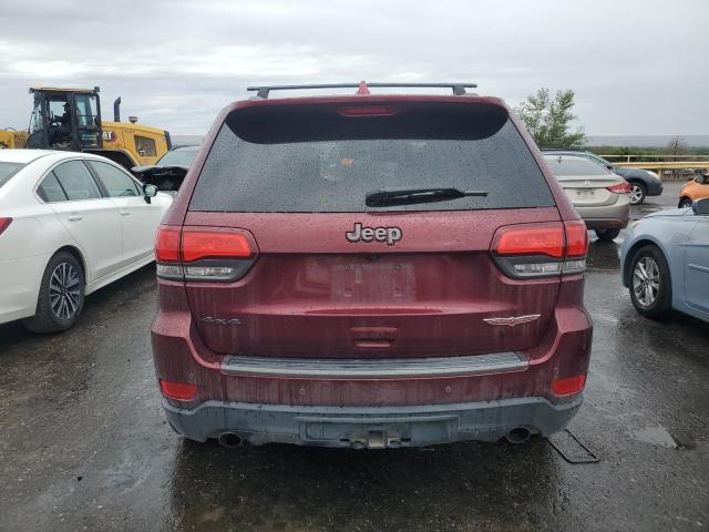 Photo 6 from auction – 2017 JEEP GRAND CHER with VIN 1C4RJFLG4HC674193