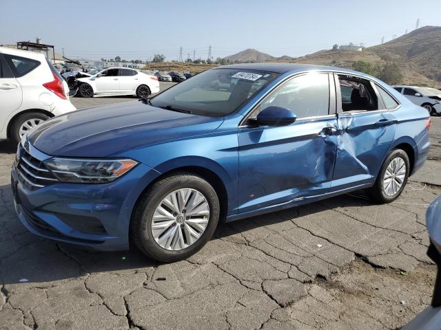 VOLKSWAGEN JETTA 2019 with VIN 3VWC57BU6KM094020 - Photo from auction