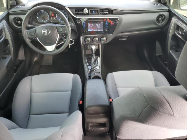 Photo 8 from auction – 2018 TOYOTA COROLLA L with VIN 5YFBURHE1JP758552
