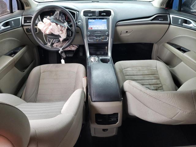 Photo 8 from auction – 2019 FORD FUSION with VIN 3FA6P0HD2KR246621