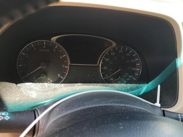 Photo 9 from auction – 2016 NISSAN PATHFINDER with VIN 5N1AR2MM8GC612907