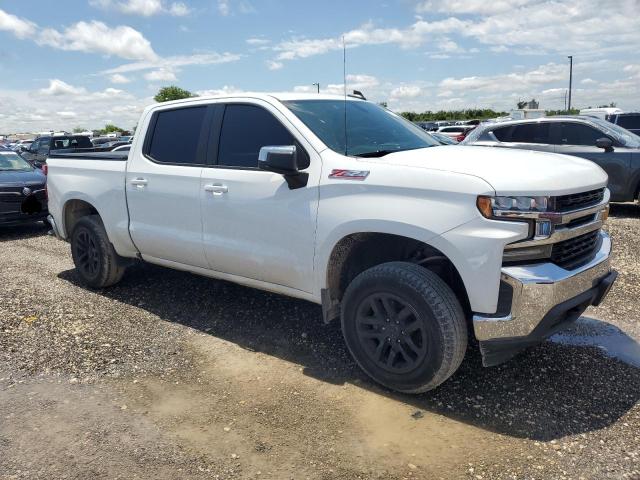 Photo 4 from auction – 2019 CHEVROLET SILVERADO with VIN 1GCUYDED1KZ349793
