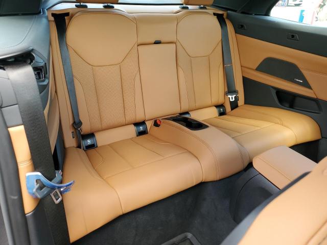 Photo 10 from auction – 2024 BMW 430XI with VIN WBA43AT06RCP04562