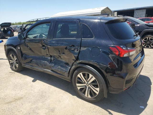 Photo 2 from auction – 2020 MITSUBISHI OUTLANDER with VIN JA4AP3AU4LU027647