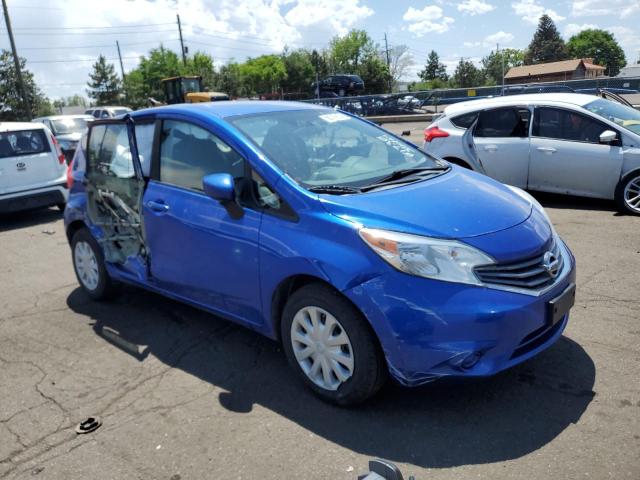 Photo 4 from auction – 2016 NISSAN VERSA NOTE with VIN 3N1CE2CP9GL401730