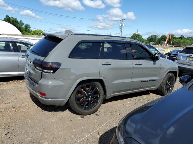 Photo 3 from auction – 2022 JEEP GRAND CHER with VIN 1C4RJFAG5NC112334