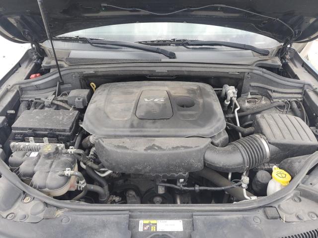 Photo 12 from auction – 2017 JEEP GRAND CHER with VIN 1C4RJFAG5HC865382