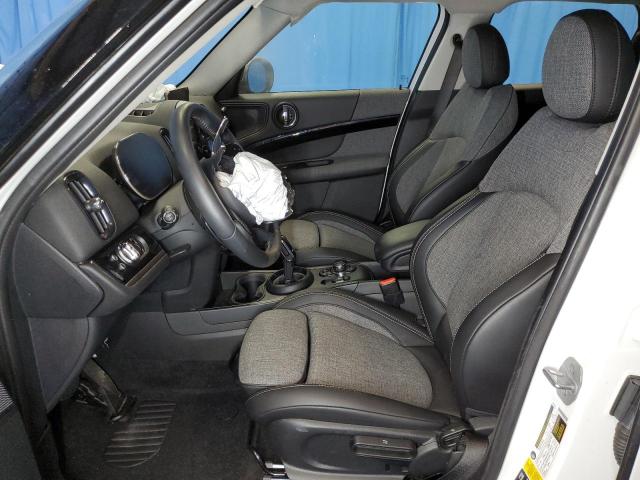Photo 7 from auction – 2023 MINI COOPER S C with VIN WMZ83BR04P3R22546