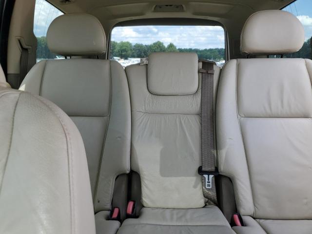 Photo 10 from auction – 2010 VOLVO XC90 3.2 with VIN YV4982CY0A1562745