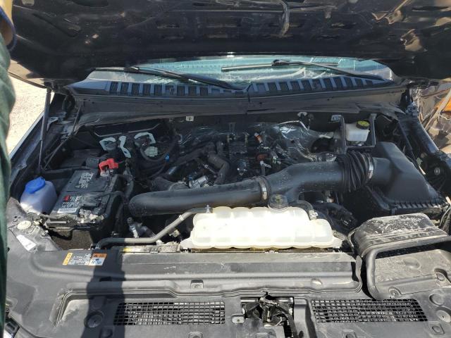 Photo 12 from auction – 2023 FORD EXPEDITION with VIN 1FMJK1H84PEA52223