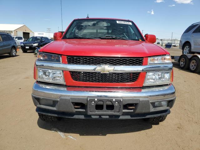 Photo 5 from auction – 2012 CHEVROLET COLORADO L with VIN 1GCHTDFE7C8123398