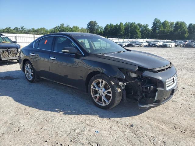 Photo 4 from auction – 2014 NISSAN MAXIMA S with VIN 1N4AA5AP2EC462100