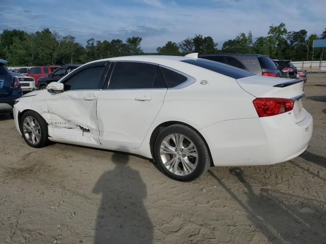 Photo 2 from auction – 2015 CHEVROLET IMPALA LT with VIN 2G1125S35F9262624