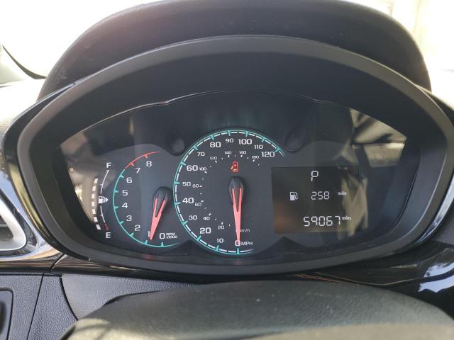 Photo 9 from auction – 2020 CHEVROLET SPARK 1LT with VIN KL8CD6SA3LC428070