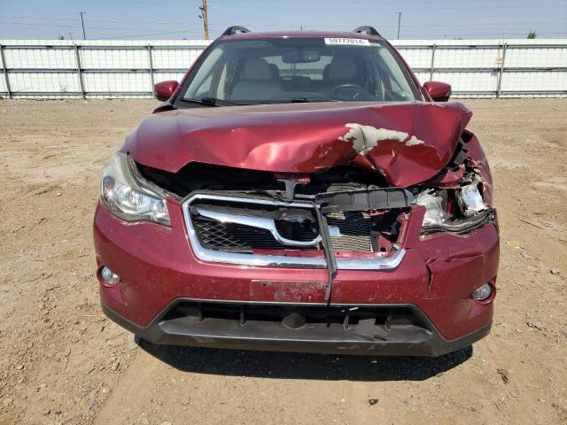Zdjęcie 5 z aukcji – 2015 SUBARU XV CROSSTR z VIN JF2GPAMC5F8236112