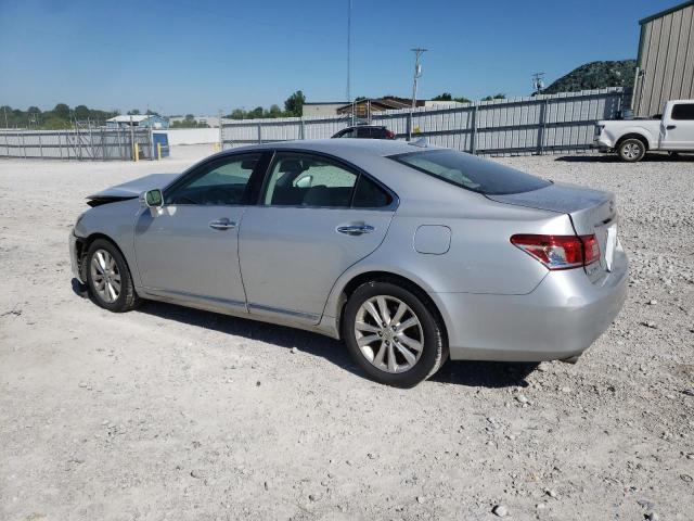 Photo 2 from auction – 2010 LEXUS ES 350 with VIN JTHBK1EG4A2345096