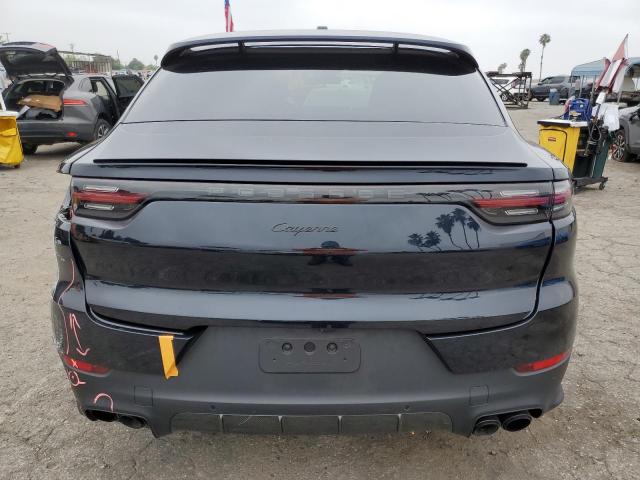 Photo 6 from auction – 2023 PORSCHE CAYENNE CO with VIN WP1BA2AY9PDA27706