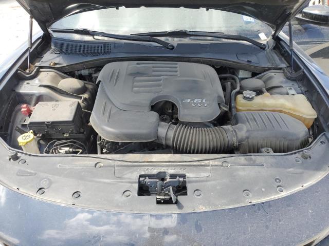 Photo 11 from auction – 2018 DODGE CHARGER SX with VIN 2C3CDXBGXJH335577