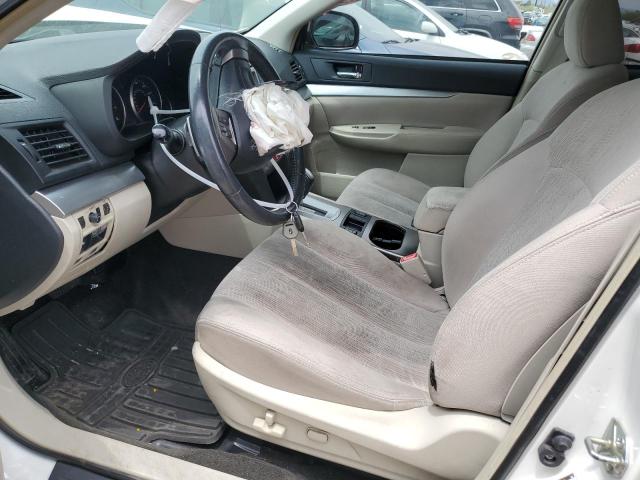 Снимка 7 от търг – 2014 SUBARU OUTBACK 2. с VIN 4S4BRBCC3E3264623