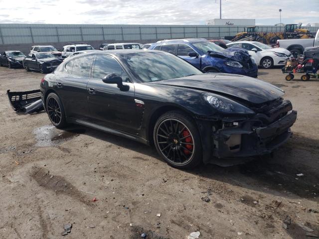 Photo 4 from auction – 2013 PORSCHE PANAMERA G with VIN WP0AF2A72DL075054