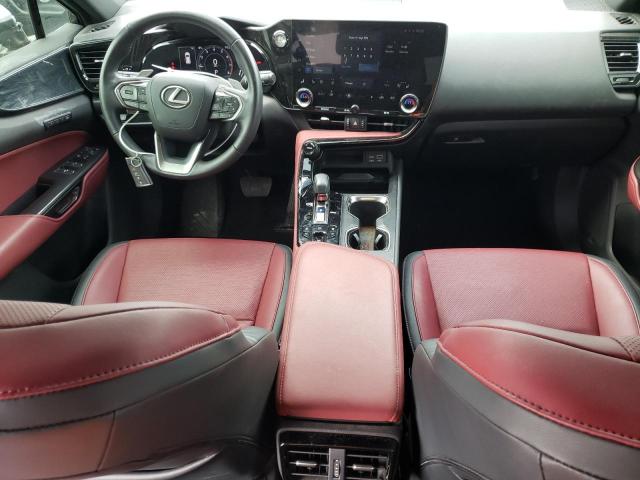 Photo 8 from auction – 2023 LEXUS NX 350 with VIN 2T2GGCEZ1PC018182