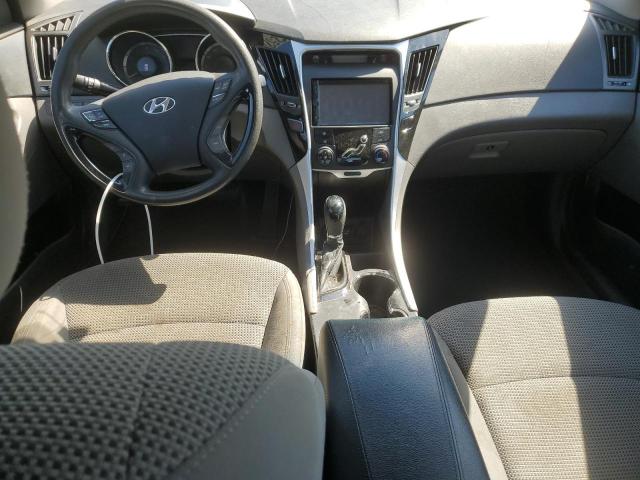 Photo 8 from auction – 2012 HYUNDAI SONATA GLS with VIN 5NPEB4ACXCH420081