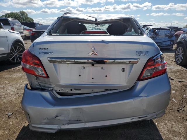 Photo 6 from auction – 2019 MITSUBISHI MIRAGE G4 with VIN ML32F3FJ2KHF00647