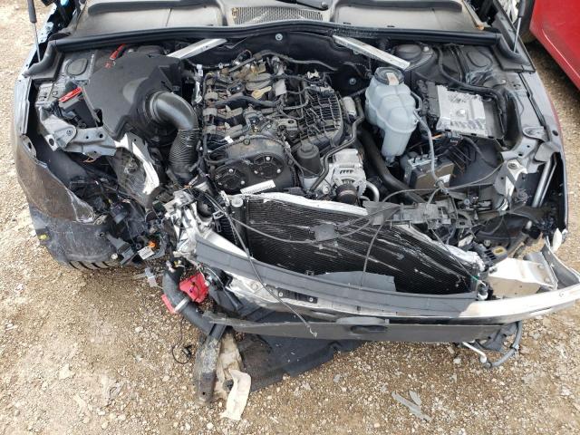 Photo 11 from auction – 2019 AUDI A4 PREMIUM with VIN WAUDNAF44KA118131