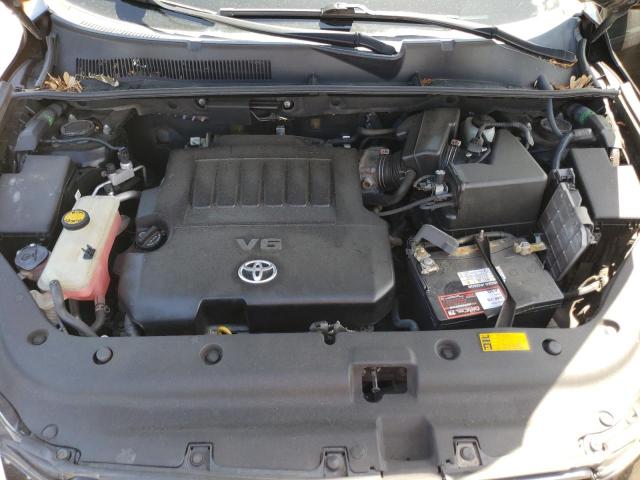 صورة رقم 11 من المزاد - 2012 TOYOTA RAV4 مع VIN 2T3BK4DV1CW065858