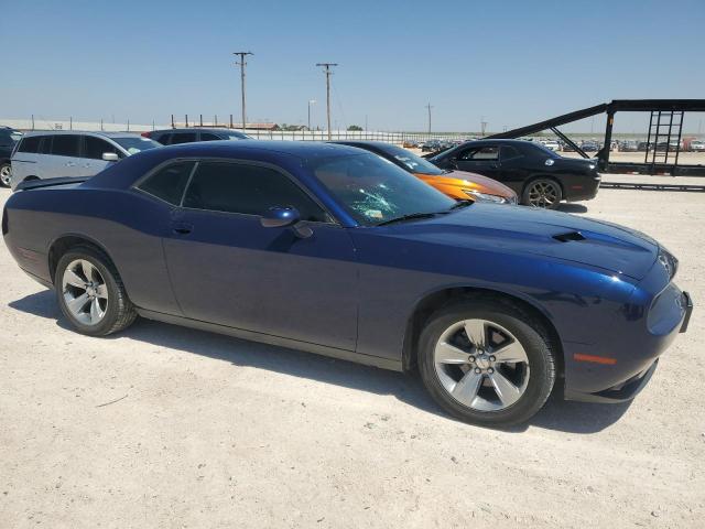 Photo 4 from auction – 2016 DODGE CHALLENGER with VIN 2C3CDZAG8GH153608