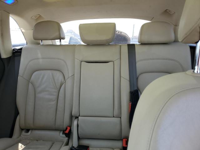 Photo 10 from auction – 2014 AUDI Q5 PREMIUM with VIN WA1LFAFP6EA011179