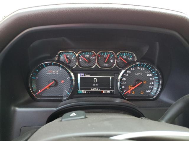 Photo 9 from auction – 2015 CHEVROLET SILVERADO with VIN 1GC1KWE80FF534878