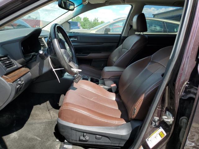 Photo 7 from auction – 2013 SUBARU OUTBACK 2. with VIN 4S4BRBSC9D3245803
